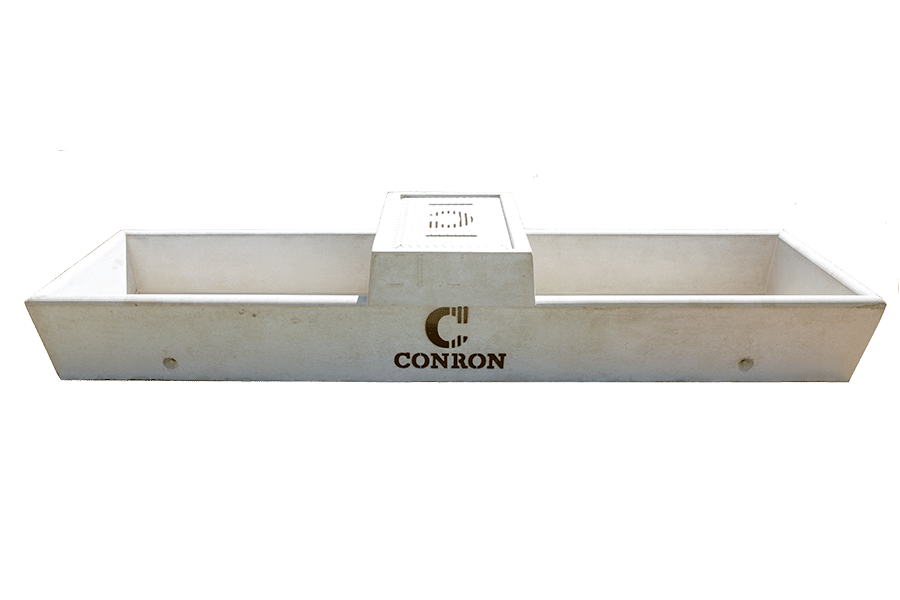 16FT COMBO SHEEP & CATTLE TROUGH