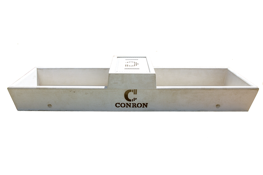 10FT COMBO SHEEP & CATTLE TROUGH